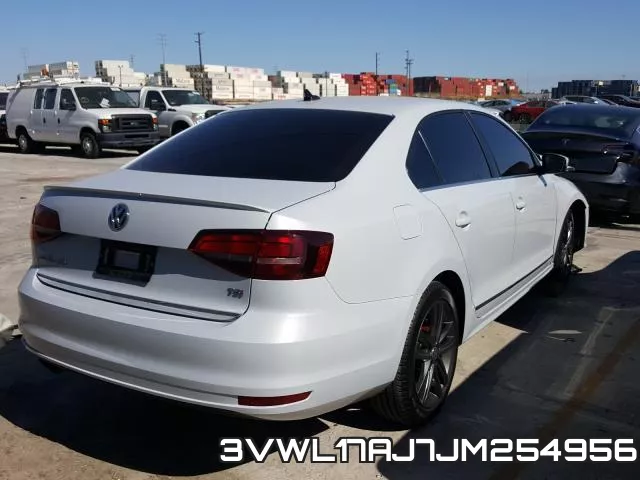3VWL17AJ7JM254956 фото 5