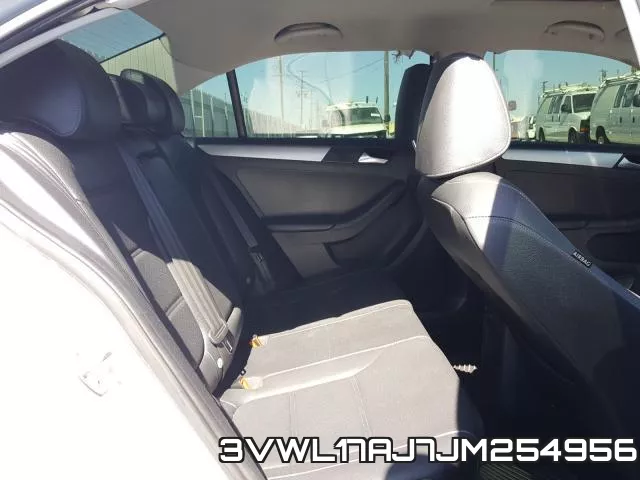 3VWL17AJ7JM254956 фото 7