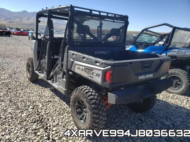 4XARVE994J8036632 фото 4