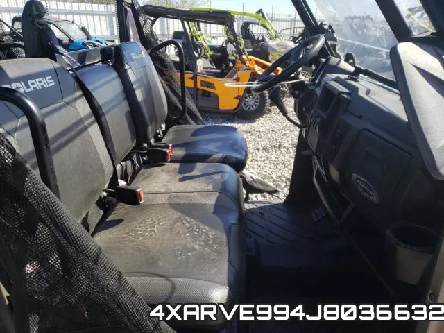 4XARVE994J8036632 фото 6