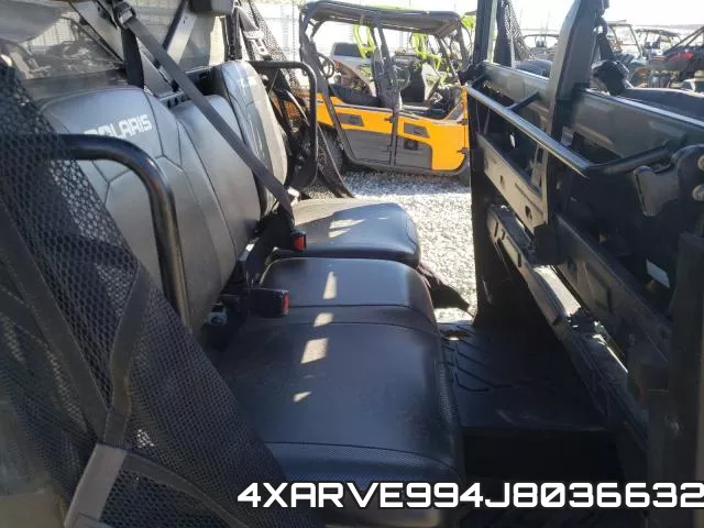 4XARVE994J8036632 фото 7
