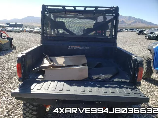4XARVE994J8036632 фото 10