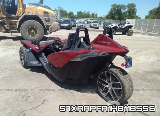 57XAAPFA1H8118556 фото 3