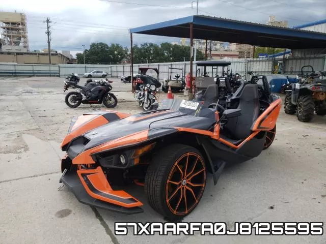 57XAARFA0J8125595 фото 3