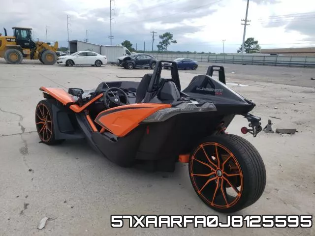 57XAARFA0J8125595 фото 4