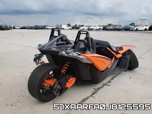 57XAARFA0J8125595 фото 5