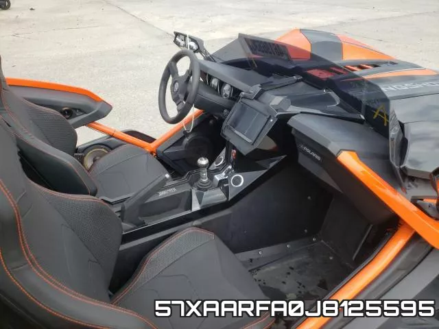 57XAARFA0J8125595 фото 6