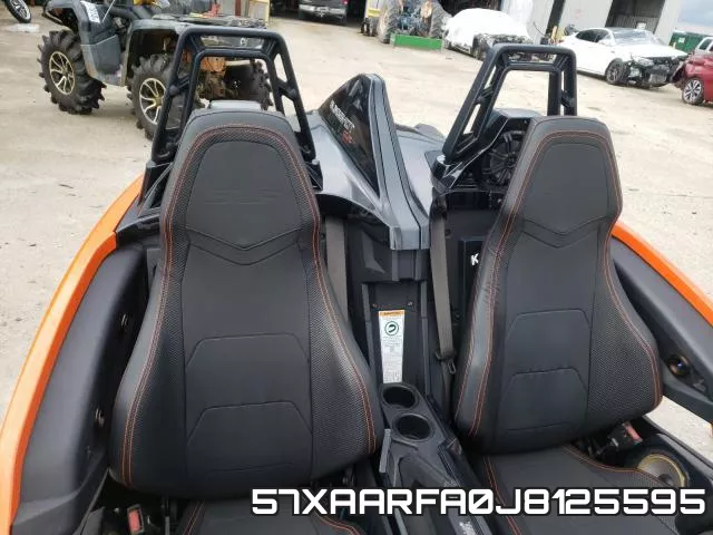 57XAARFA0J8125595 фото 7