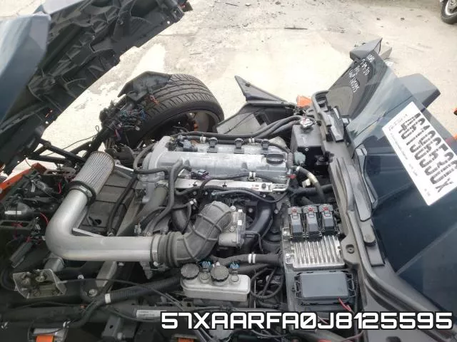 57XAARFA0J8125595 фото 8