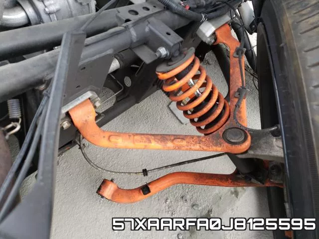 57XAARFA0J8125595 фото 10