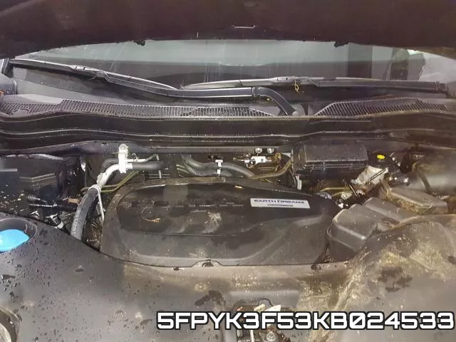 5FPYK3F53KB024533 фото 8