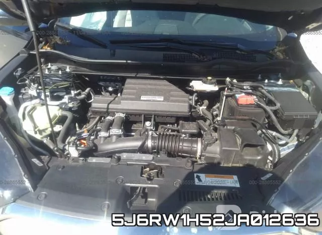 5J6RW1H52JA012636 фото 2