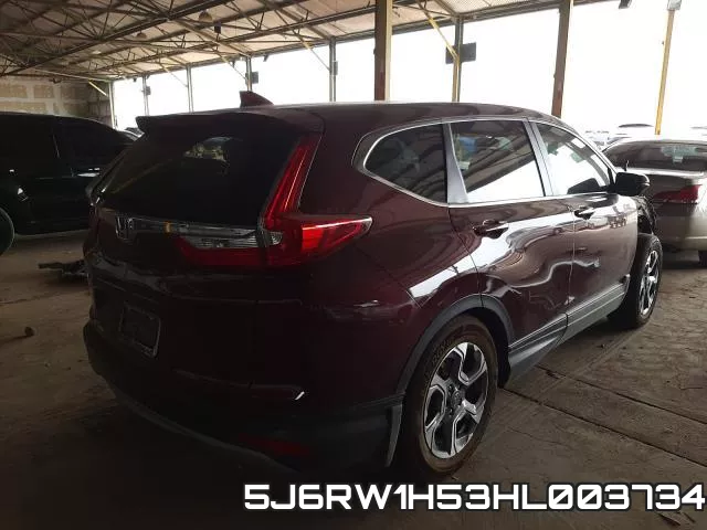 5J6RW1H53HL003734 фото 3