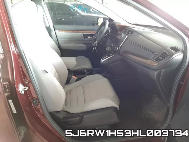 5J6RW1H53HL003734 фото 4
