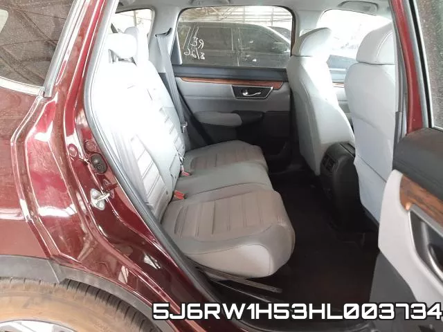 5J6RW1H53HL003734 фото 5