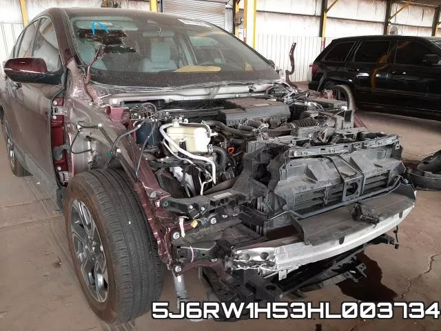 5J6RW1H53HL003734 фото 8