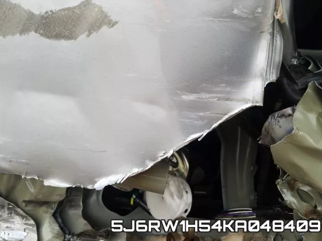 5J6RW1H54KA048409 фото 2
