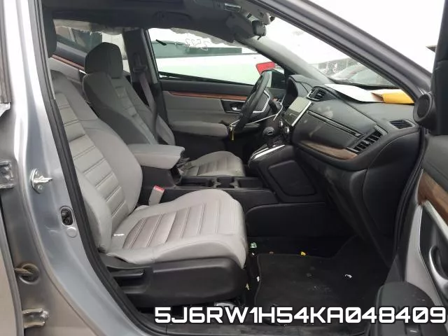 5J6RW1H54KA048409 фото 6