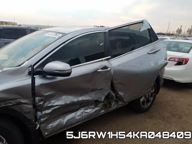 5J6RW1H54KA048409 фото 10