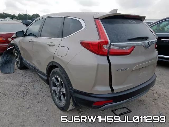 5J6RW1H59JL011293 фото 4