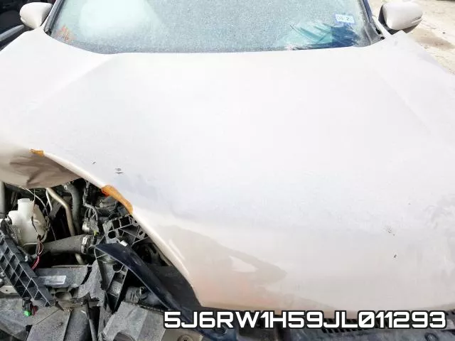 5J6RW1H59JL011293 фото 8