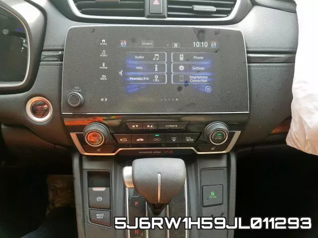 5J6RW1H59JL011293 фото 10