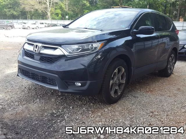 5J6RW1H84KA021284 фото 3