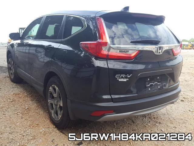 5J6RW1H84KA021284 фото 4