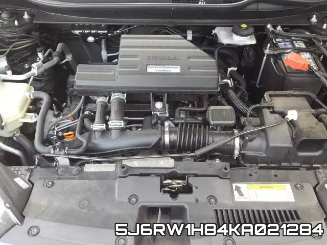 5J6RW1H84KA021284 фото 8