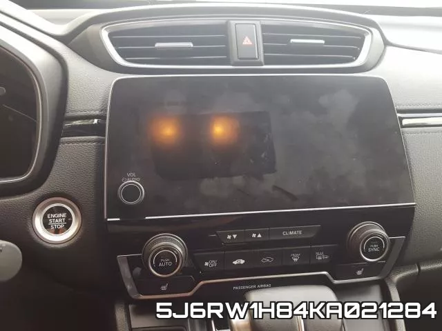 5J6RW1H84KA021284 фото 10