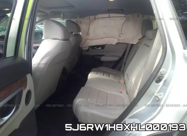 5J6RW1H8XHL000193 фото 9