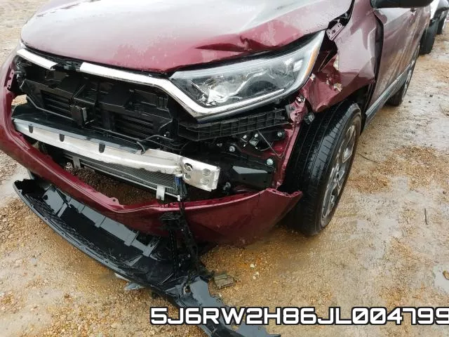 5J6RW2H86JL004799 фото 10