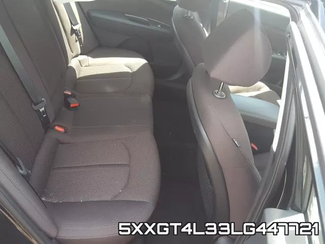 5XXGT4L33LG447721 фото 7
