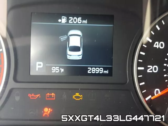 5XXGT4L33LG447721 фото 9