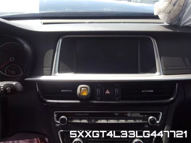 5XXGT4L33LG447721 фото 10