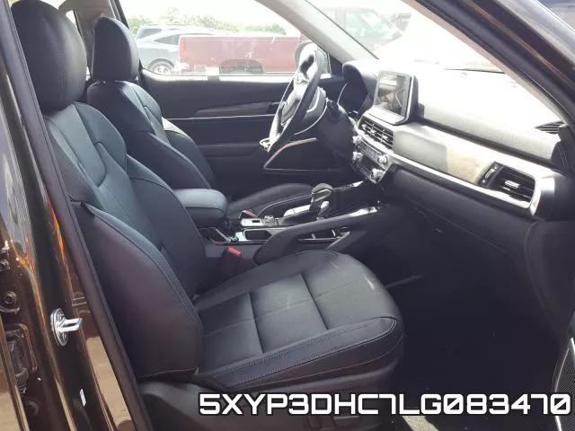5XYP3DHC7LG083470 фото 6