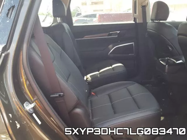 5XYP3DHC7LG083470 фото 7