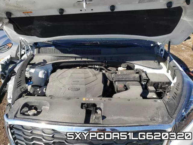 5XYPGDA51LG620320 фото 8