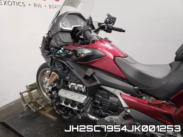 JH2SC7954JK001253 фото 10