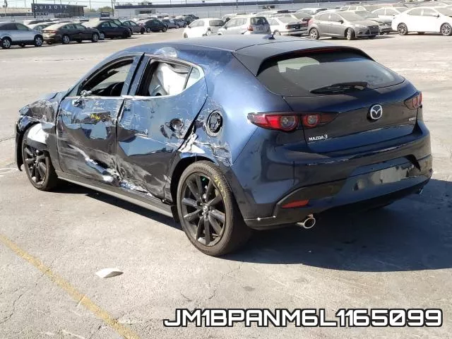 JM1BPANM6L1165099 фото 4