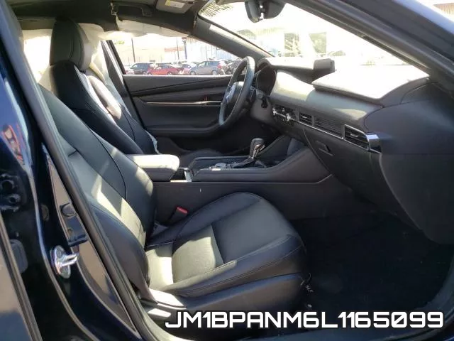 JM1BPANM6L1165099 фото 6