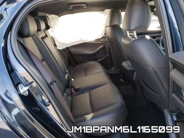 JM1BPANM6L1165099 фото 7