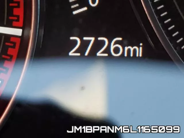 JM1BPANM6L1165099 фото 9