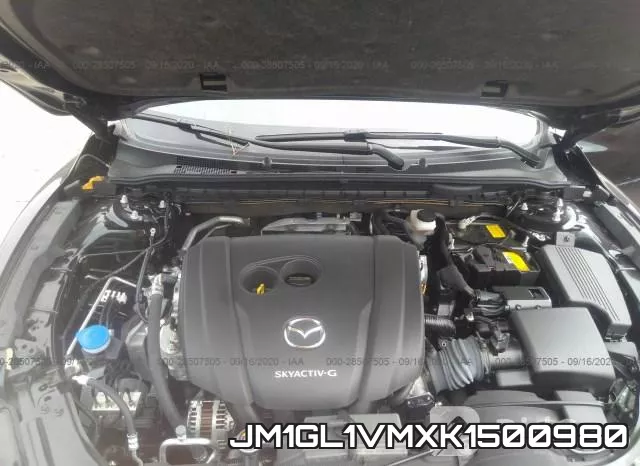 JM1GL1VMXK1500980 фото 2
