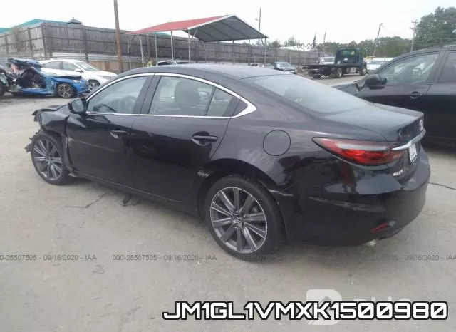 JM1GL1VMXK1500980 фото 4
