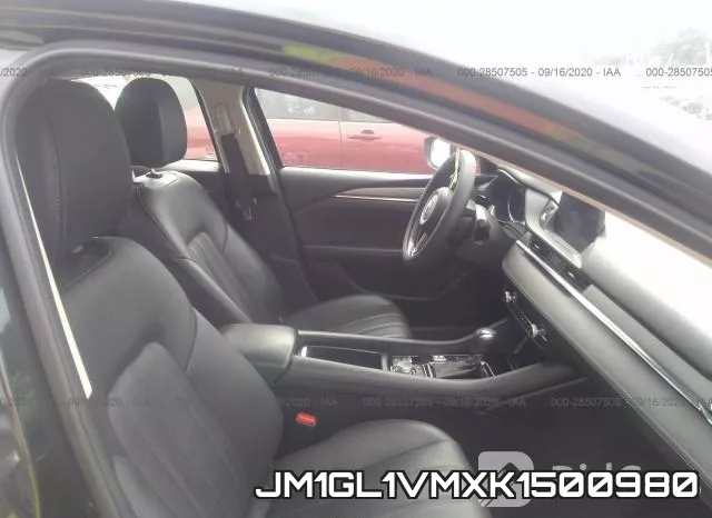 JM1GL1VMXK1500980 фото 6