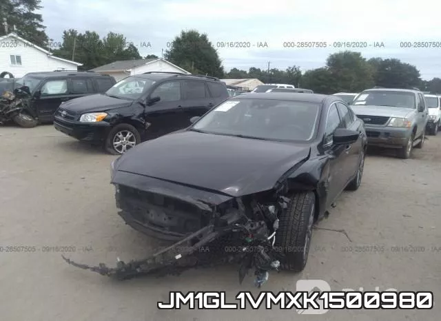 JM1GL1VMXK1500980 фото 7