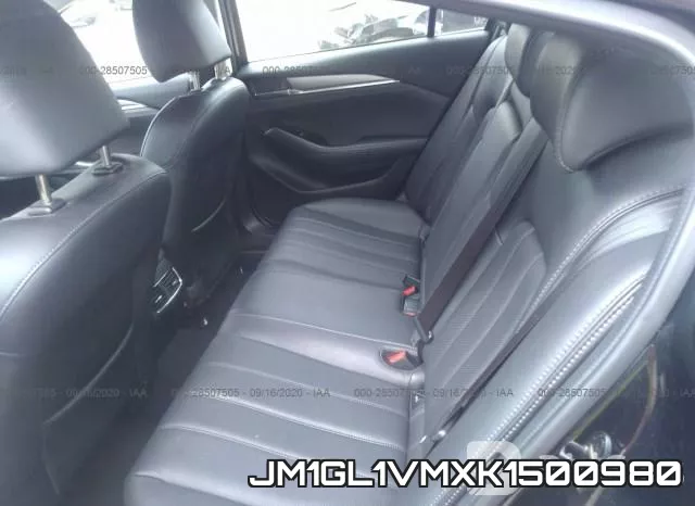 JM1GL1VMXK1500980 фото 9