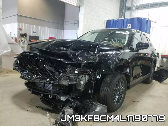 JM3KFBCM4L1790779 фото 3