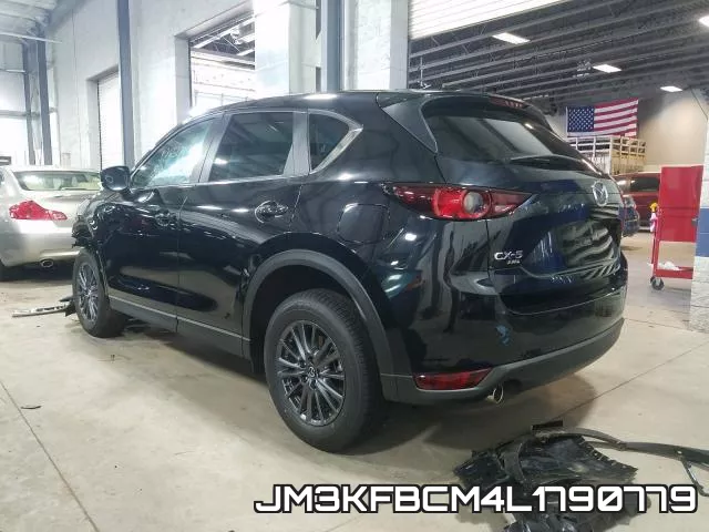 JM3KFBCM4L1790779 фото 4